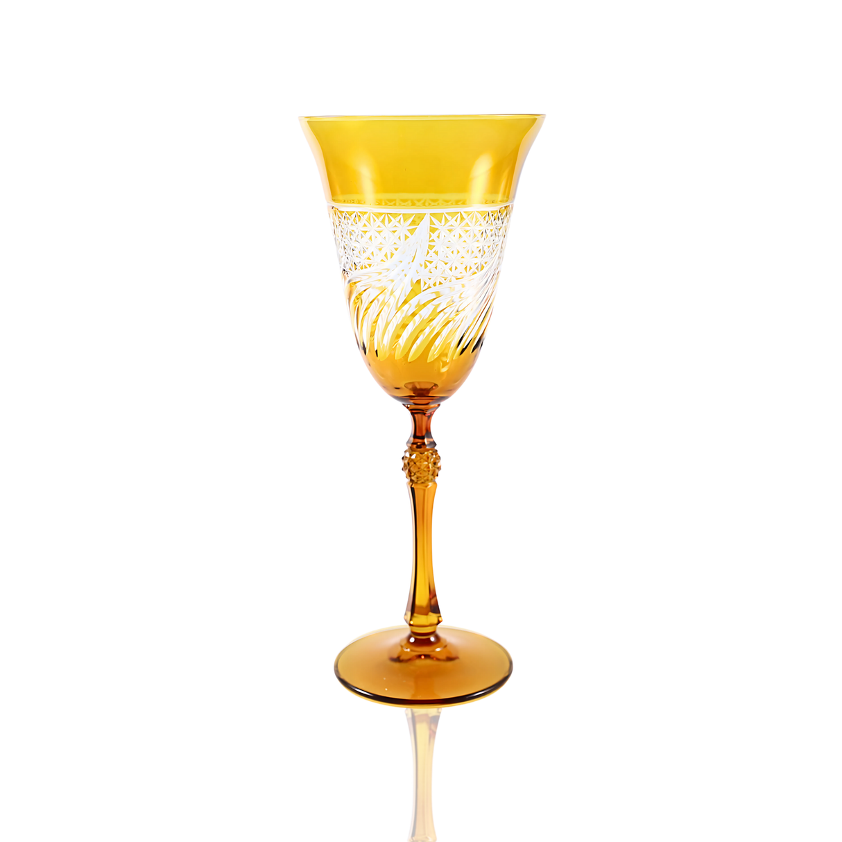 Aurora Wine Glass - Set Of 2