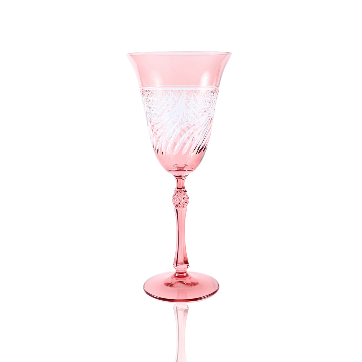 Aurora Wine Glass - Set Of 2