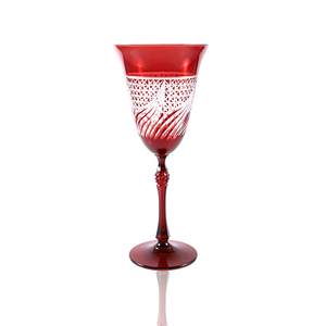 Aurora Wine Glass - Set Of 2