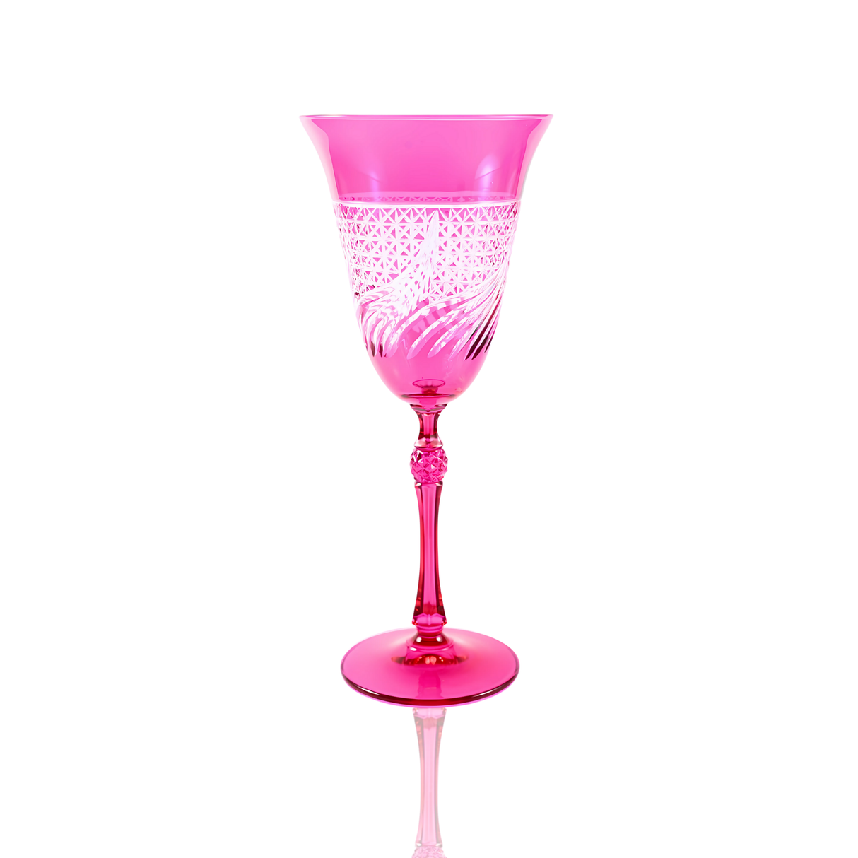 Aurora Wine Glass - Set Of 2