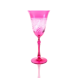 Aurora Wine Glass - Set Of 2