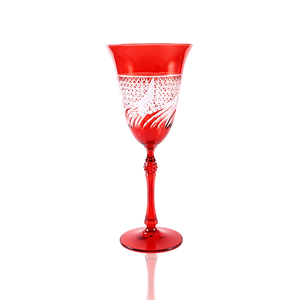 Aurora Wine Glass - Set Of 2