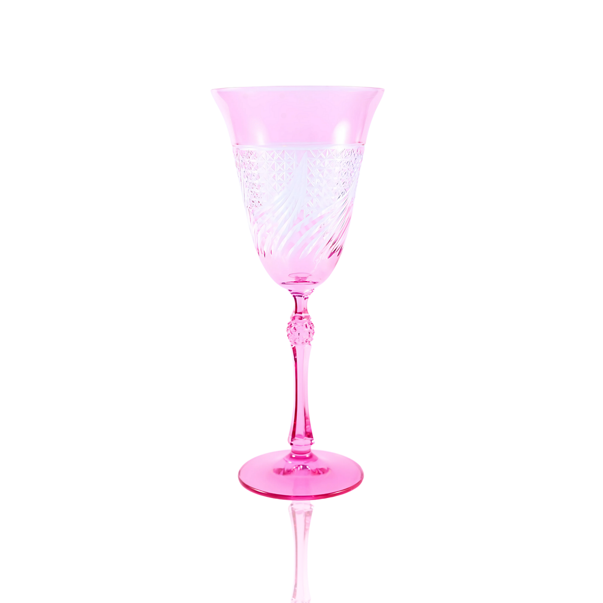 Aurora Wine Glass - Set Of 2