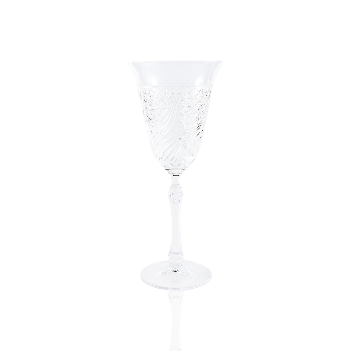 Aurora Wine Glass - Set Of 2