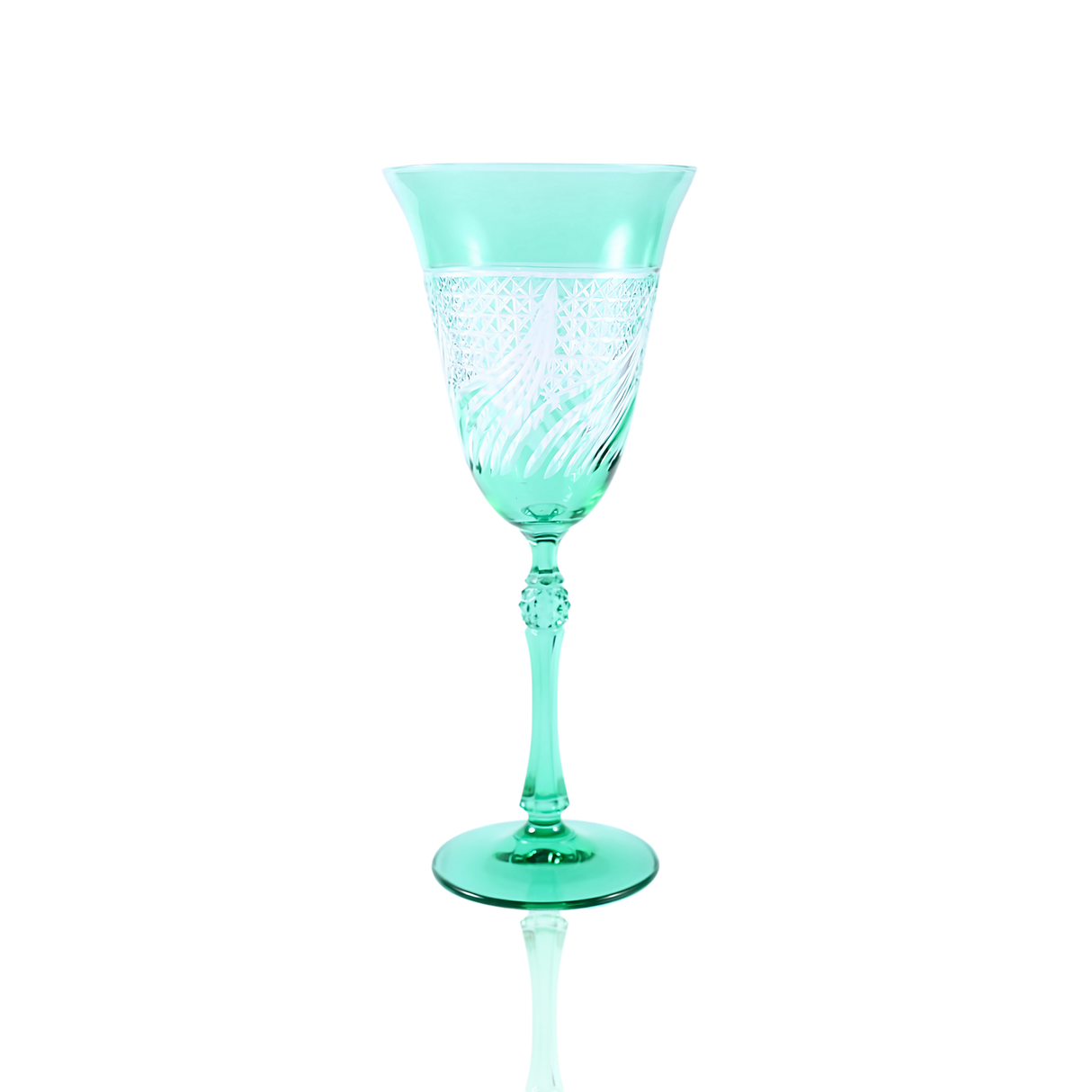 Aurora Wine Glass - Set Of 2