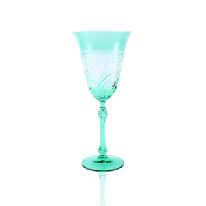 Aurora Wine Glass - Set Of 2