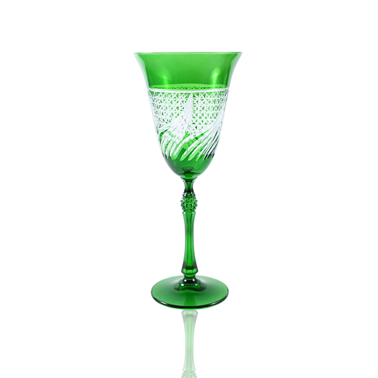 Aurora Wine Glass - Set Of 2