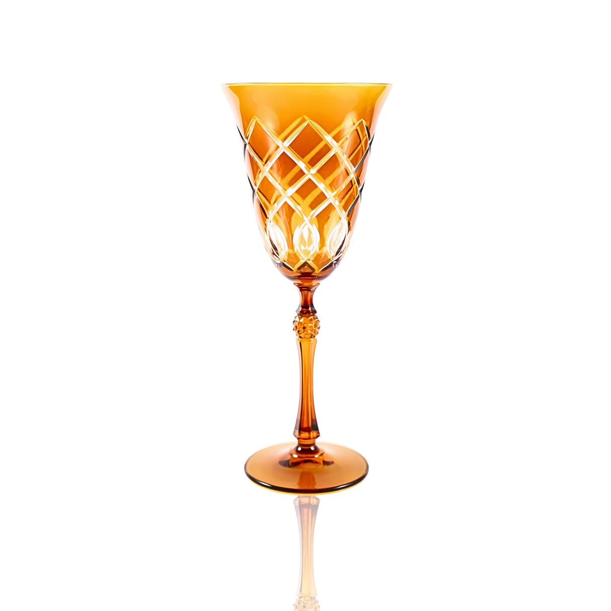 Heritage Wine Glass - Set Of 2