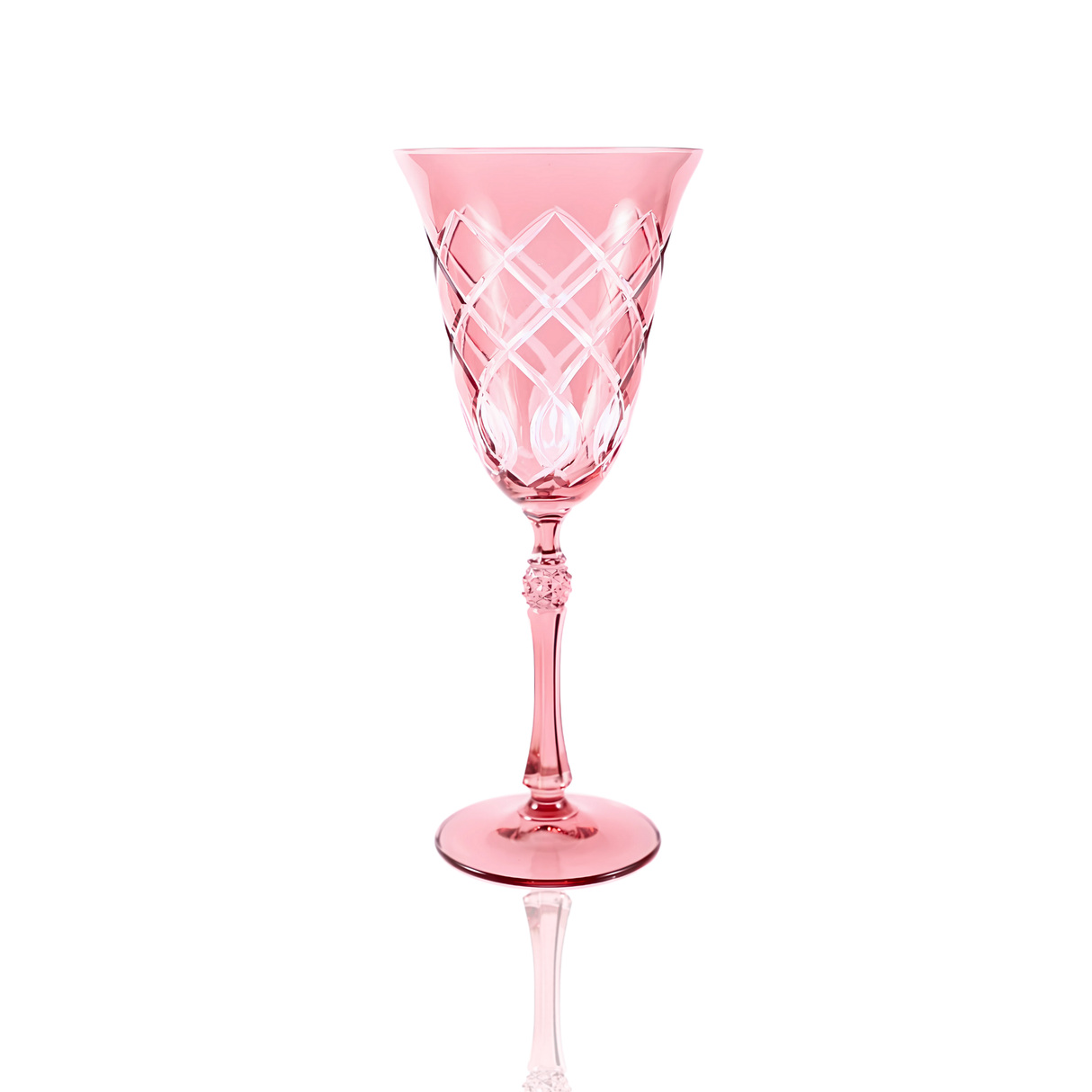 Heritage Wine Glass - Set Of 2