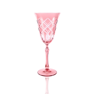 Heritage Wine Glass - Set Of 2