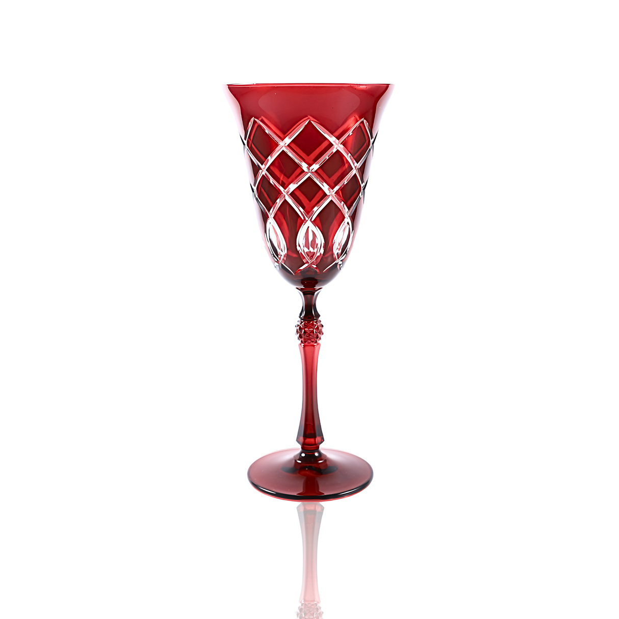 Heritage Wine Glass - Set Of 2
