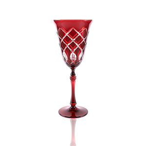 Heritage Wine Glass - Set Of 2