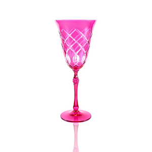 Heritage Wine Glass - Set Of 2