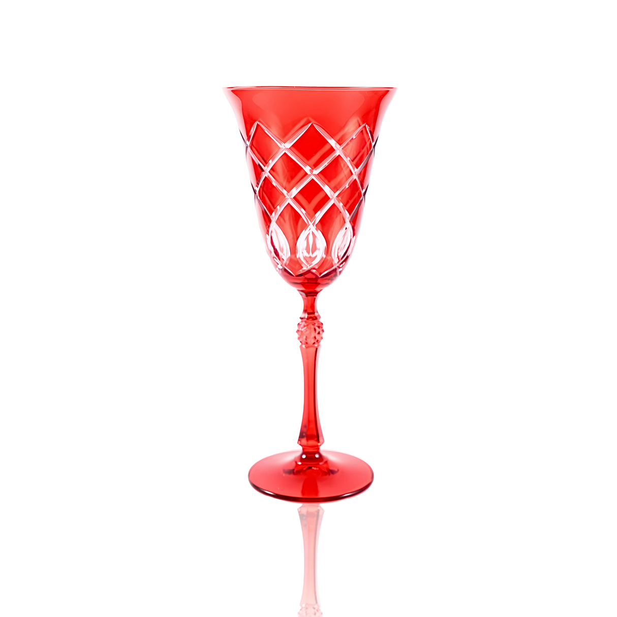 Heritage Wine Glass - Set Of 2