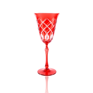 Heritage Wine Glass - Set Of 2