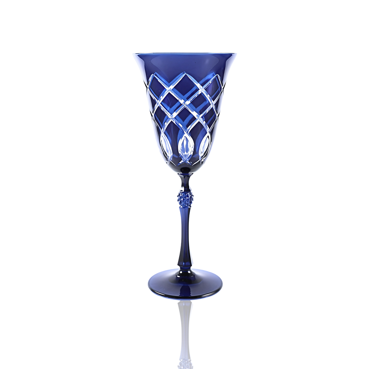 Heritage Wine Glass - Set Of 2