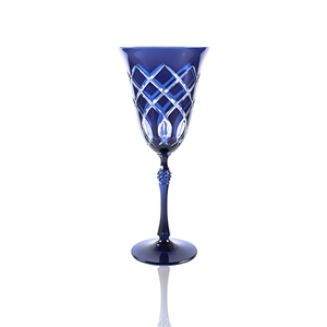 Heritage Wine Glass - Set Of 2