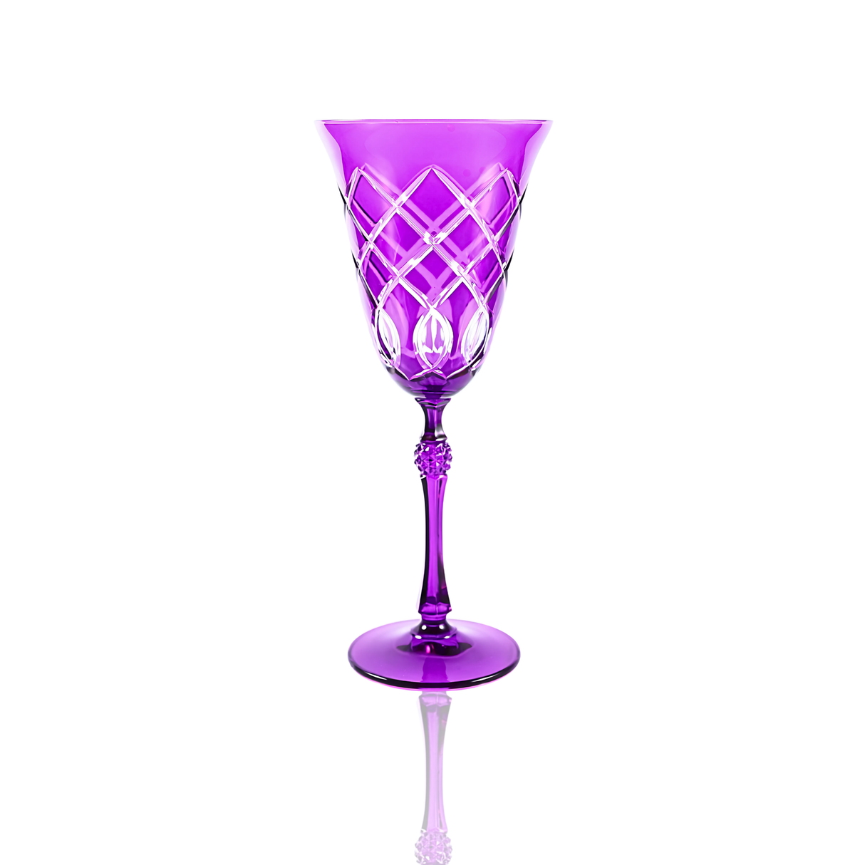 Heritage Wine Glass - Set Of 2