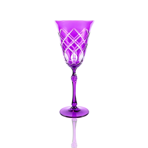 Heritage Wine Glass - Set Of 2