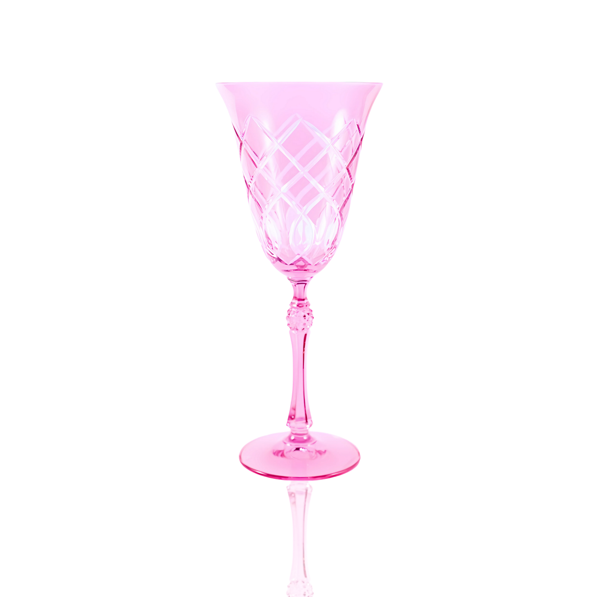 Heritage Wine Glass - Set Of 2