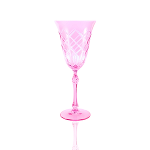 Heritage Wine Glass - Set Of 2