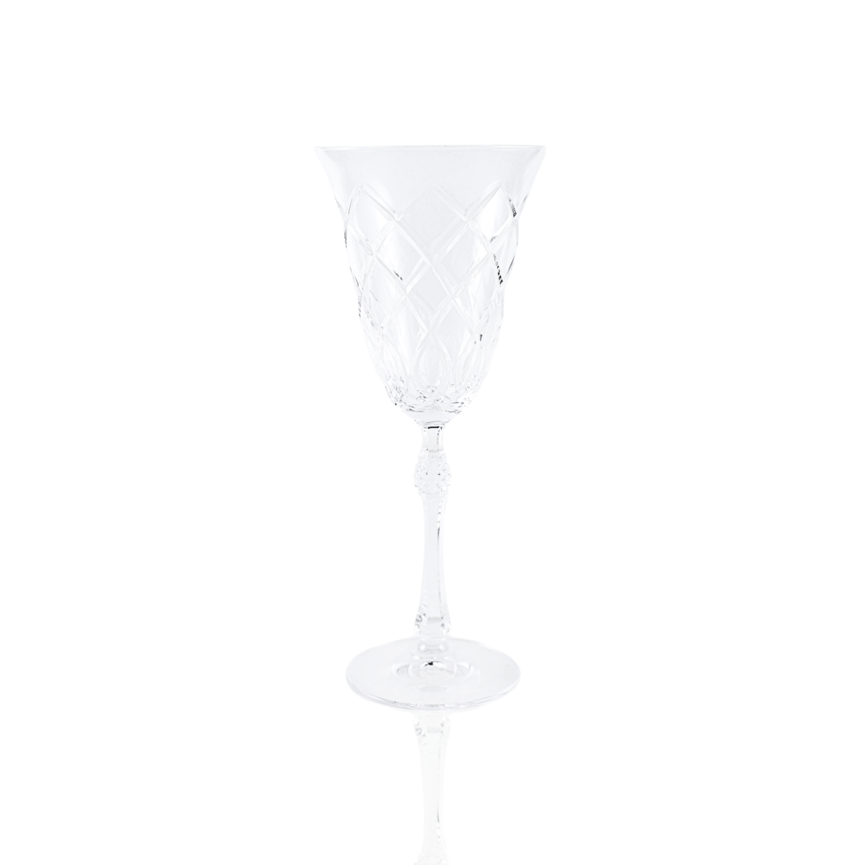 Heritage Wine Glass - Set Of 2