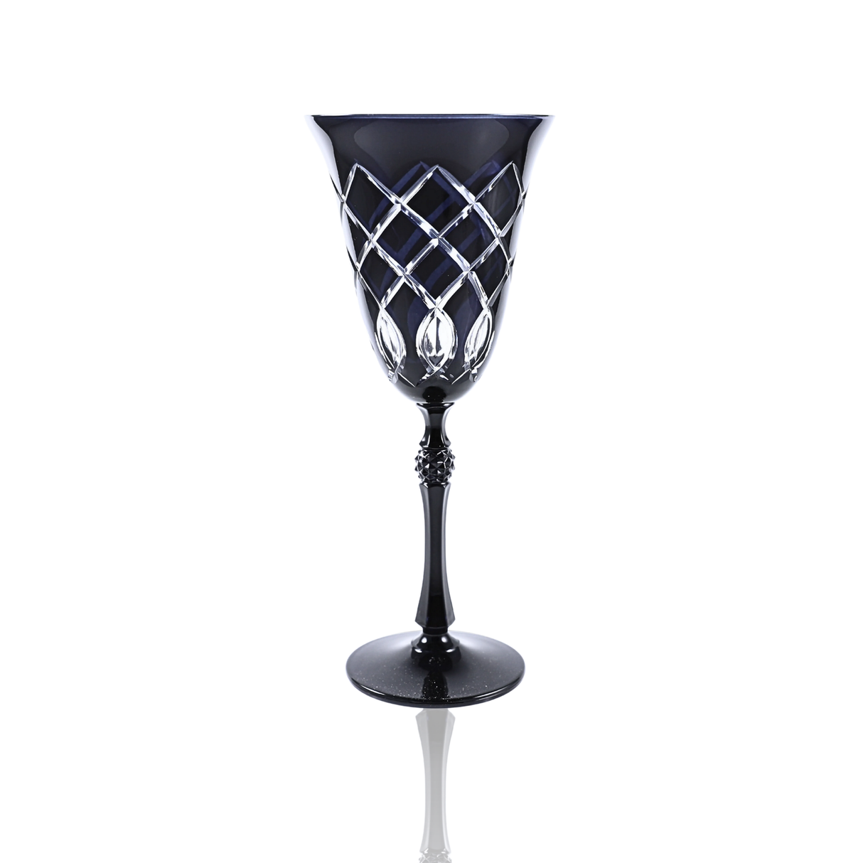 Heritage Wine Glass - Set Of 2