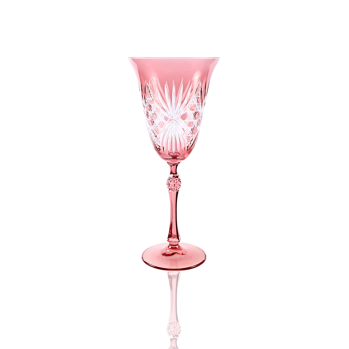 Éclat Wine Glass - Set Of 2