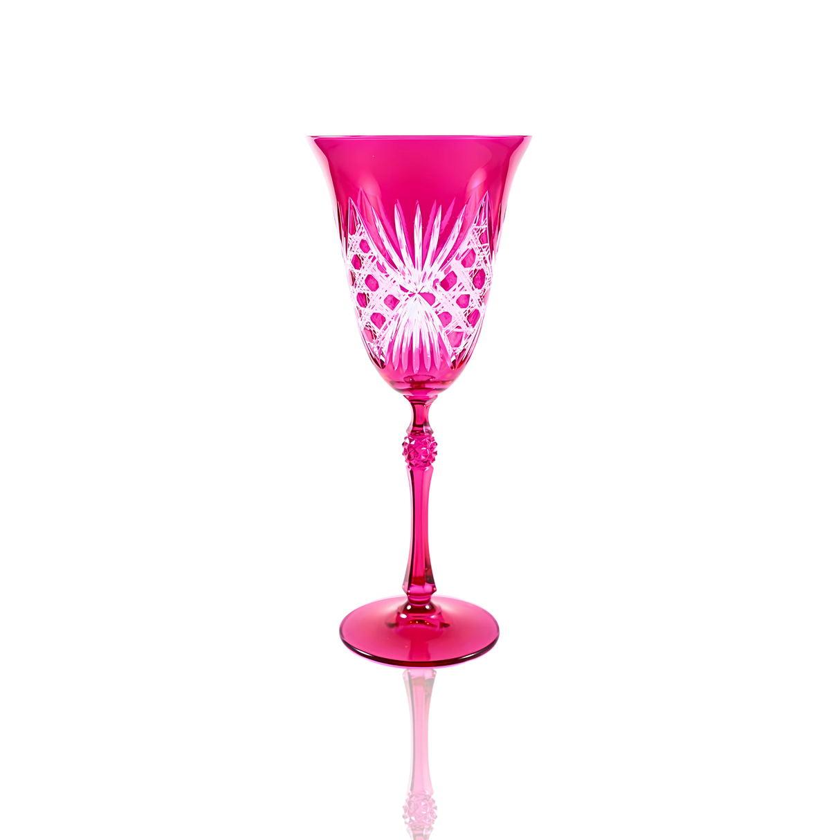 Éclat Wine Glass - Set Of 2