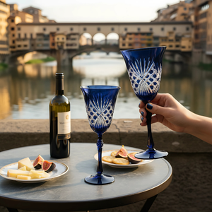 Éclat Wine Glass - Set Of 2