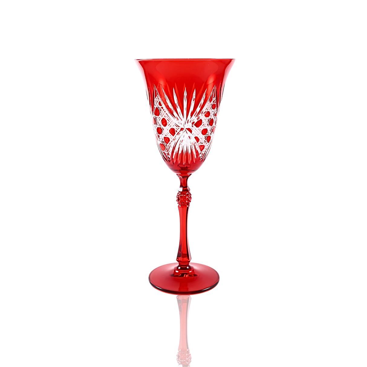 Éclat Wine Glass - Set Of 2