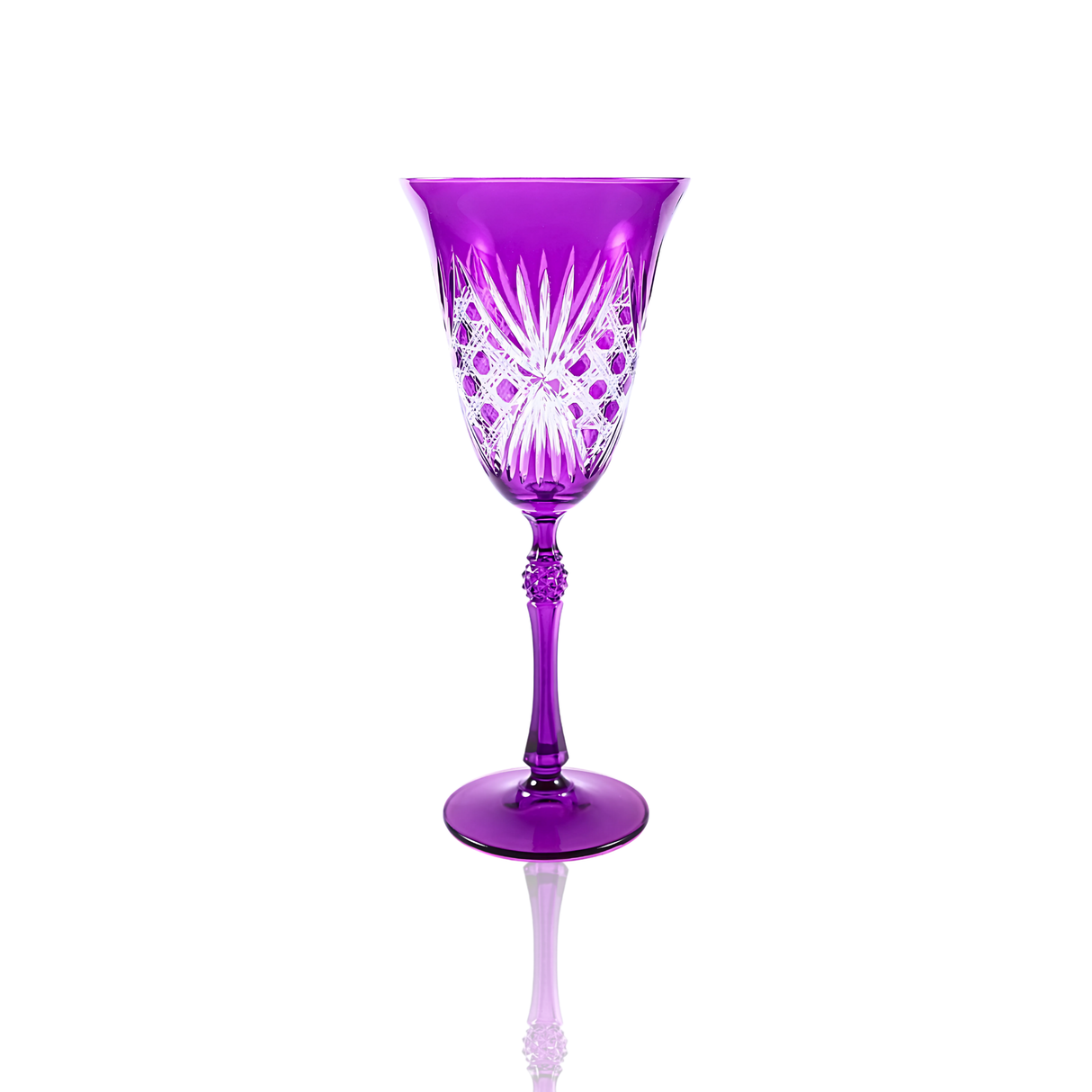 Éclat Wine Glass - Set Of 2