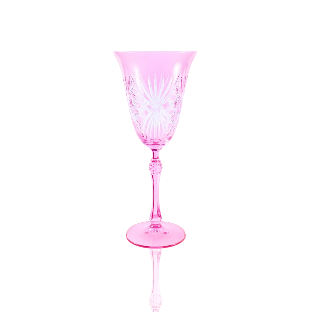 Éclat Wine Glass - Set Of 2