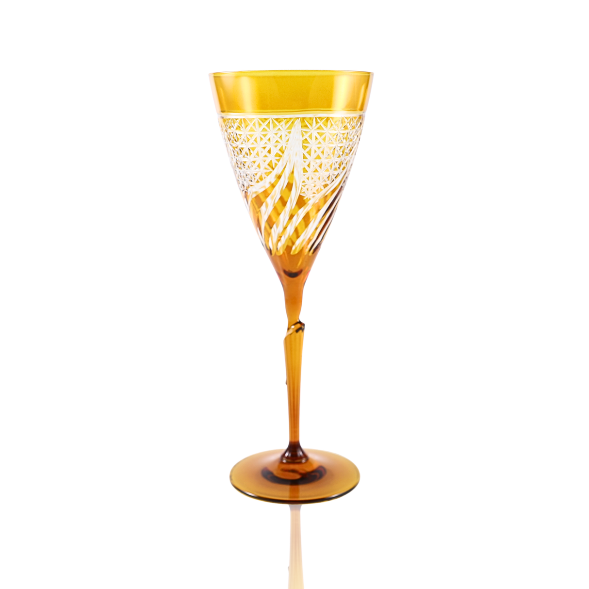Aurora Wine Glass - Set Of 2