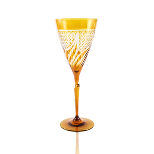 Aurora Wine Glass - Set Of 2