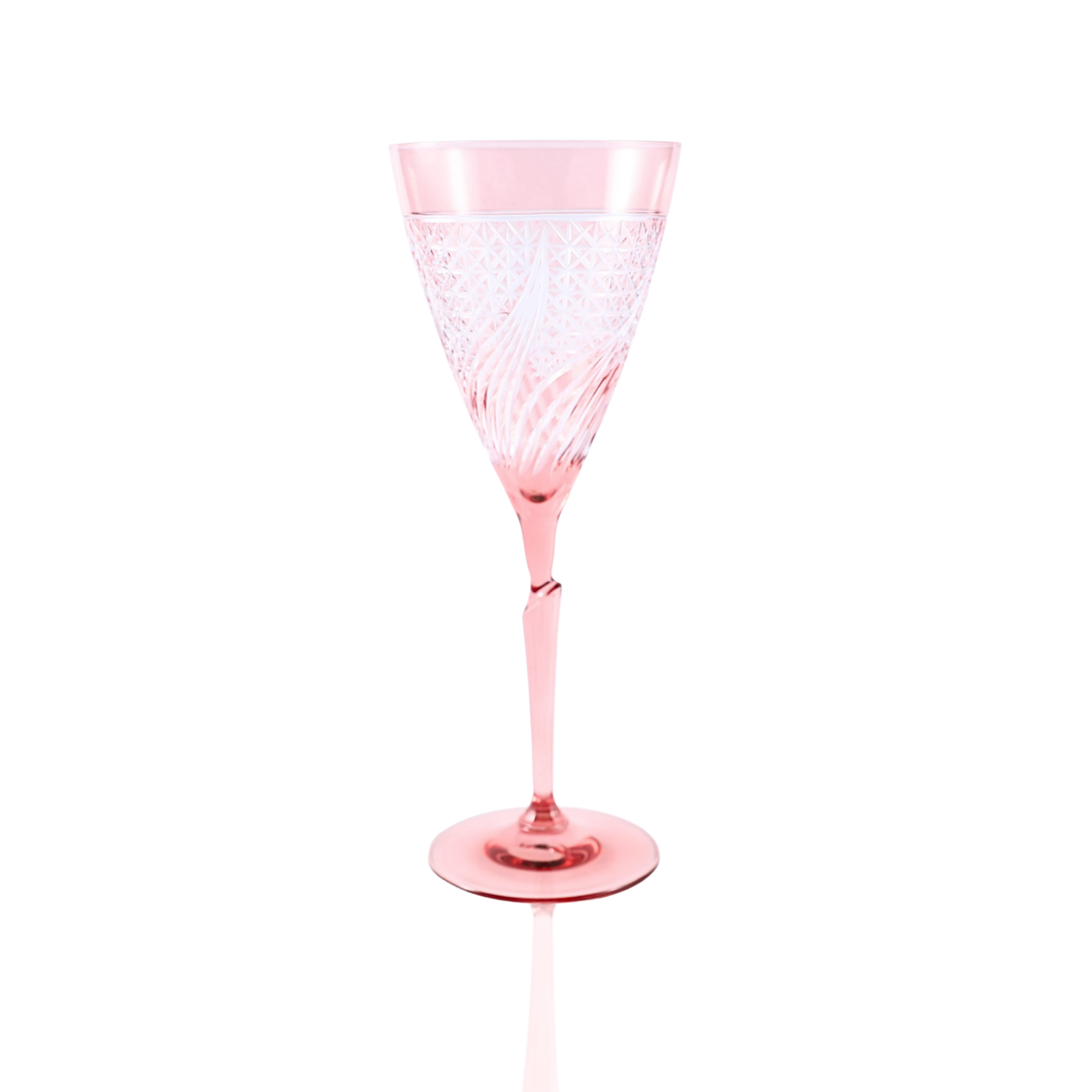 Aurora Wine Glass - Set Of 2
