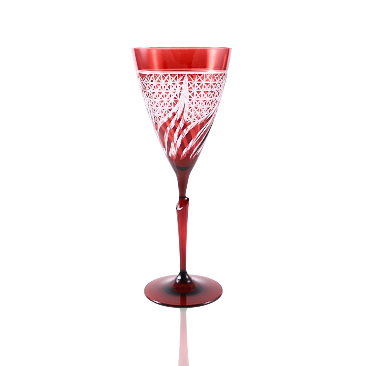 Aurora Wine Glass - Set Of 2