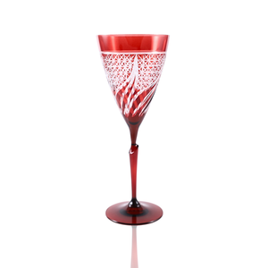 Aurora Wine Glass - Set Of 2