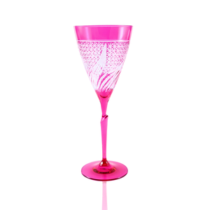 Aurora Wine Glass - Set Of 2