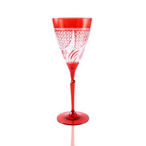 Aurora Wine Glass - Set Of 2