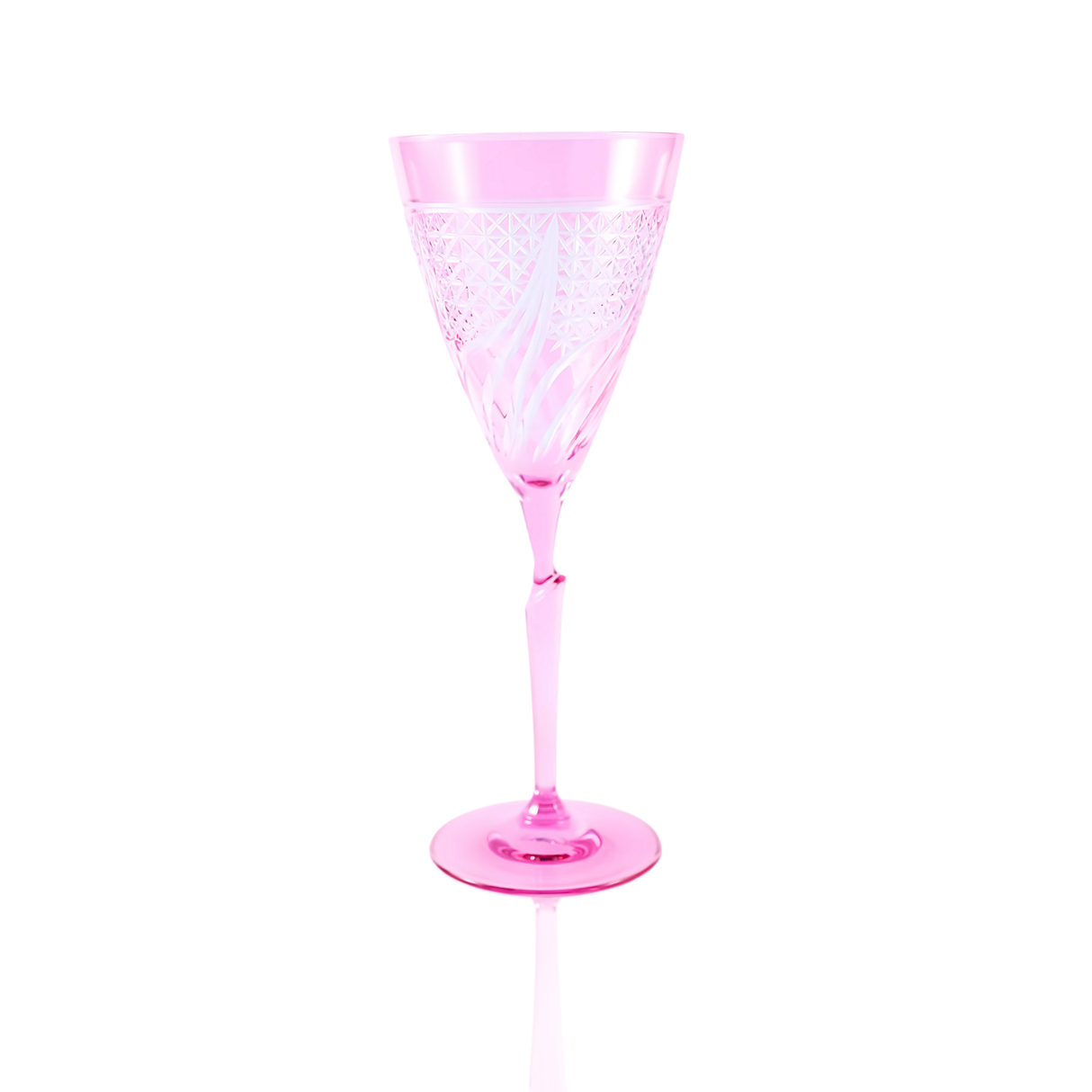 Aurora Wine Glass - Set Of 2