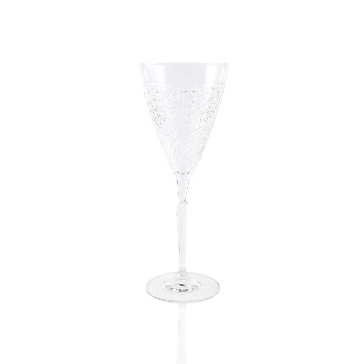 Aurora Wine Glass - Set Of 2