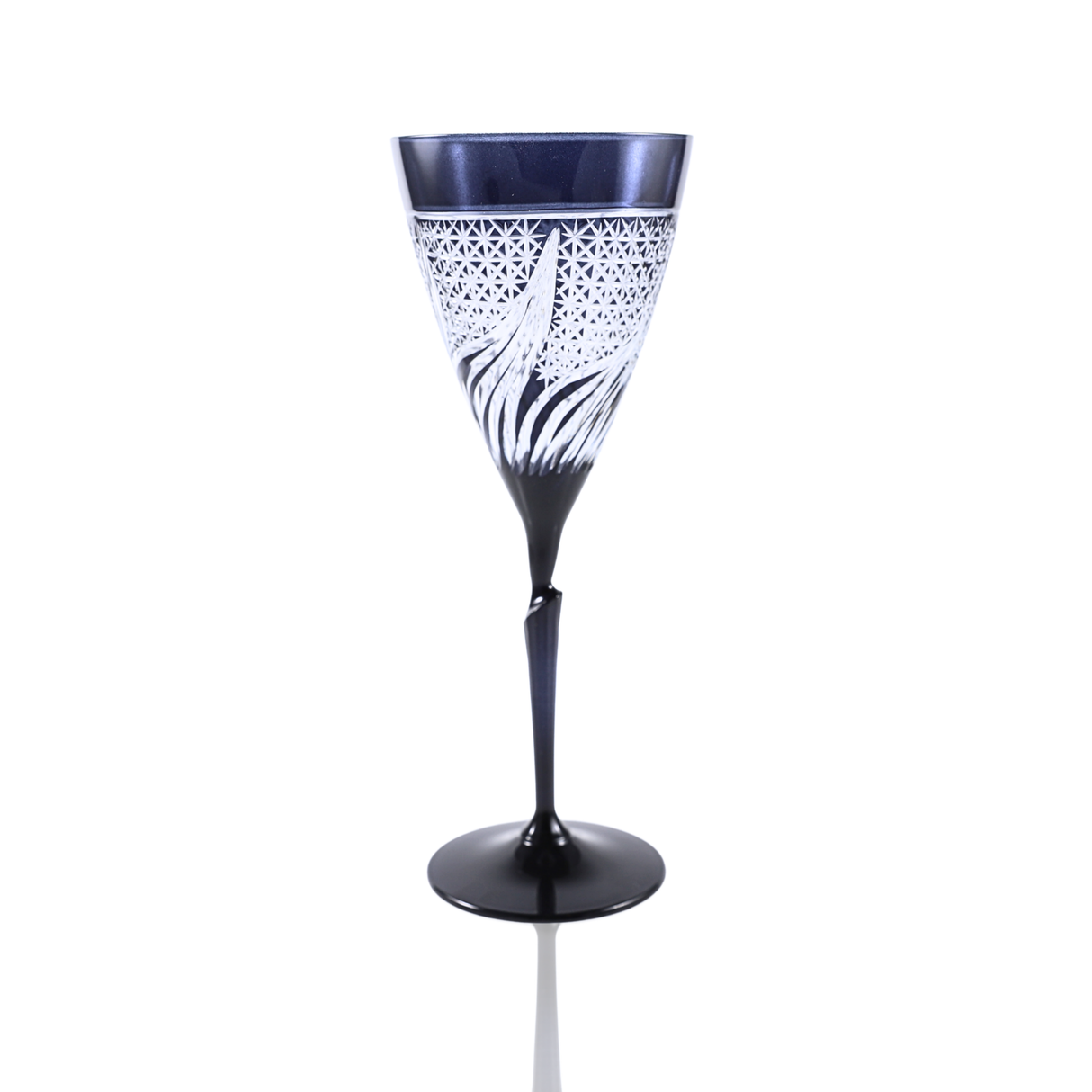 Aurora Wine Glass - Set Of 2