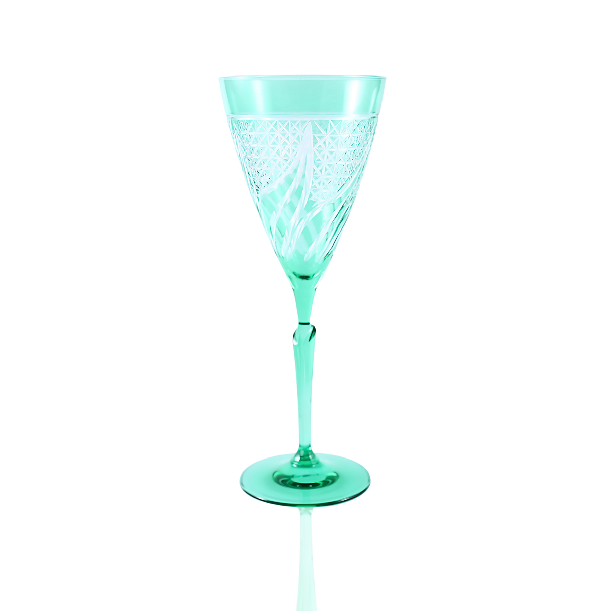 Aurora Wine Glass - Set Of 2