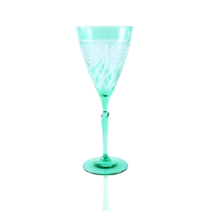 Aurora Wine Glass - Set Of 2
