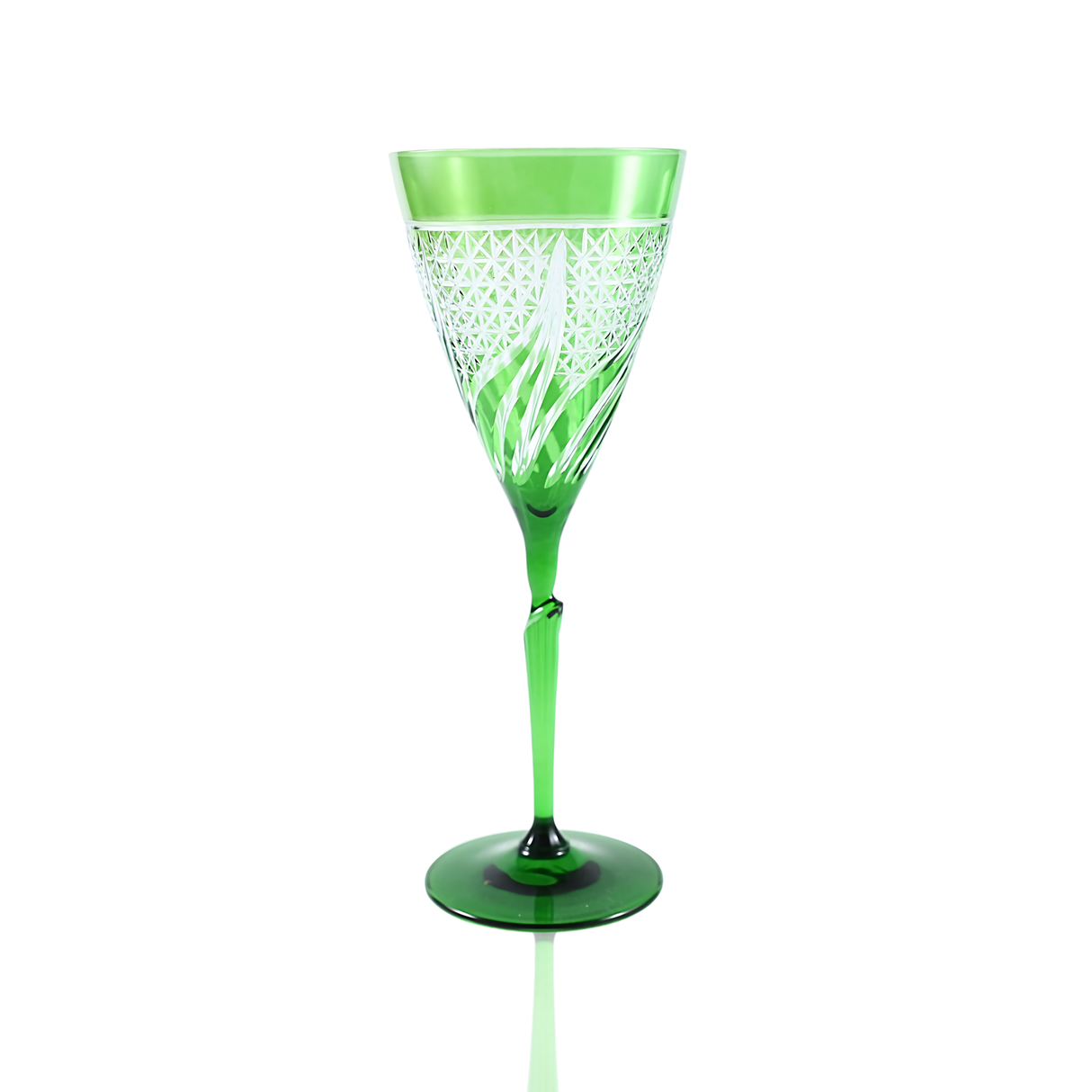 Aurora Wine Glass - Set Of 2