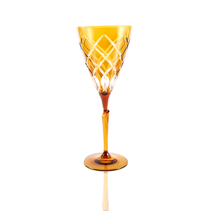 Heritage Wine Glass - Set Of 2