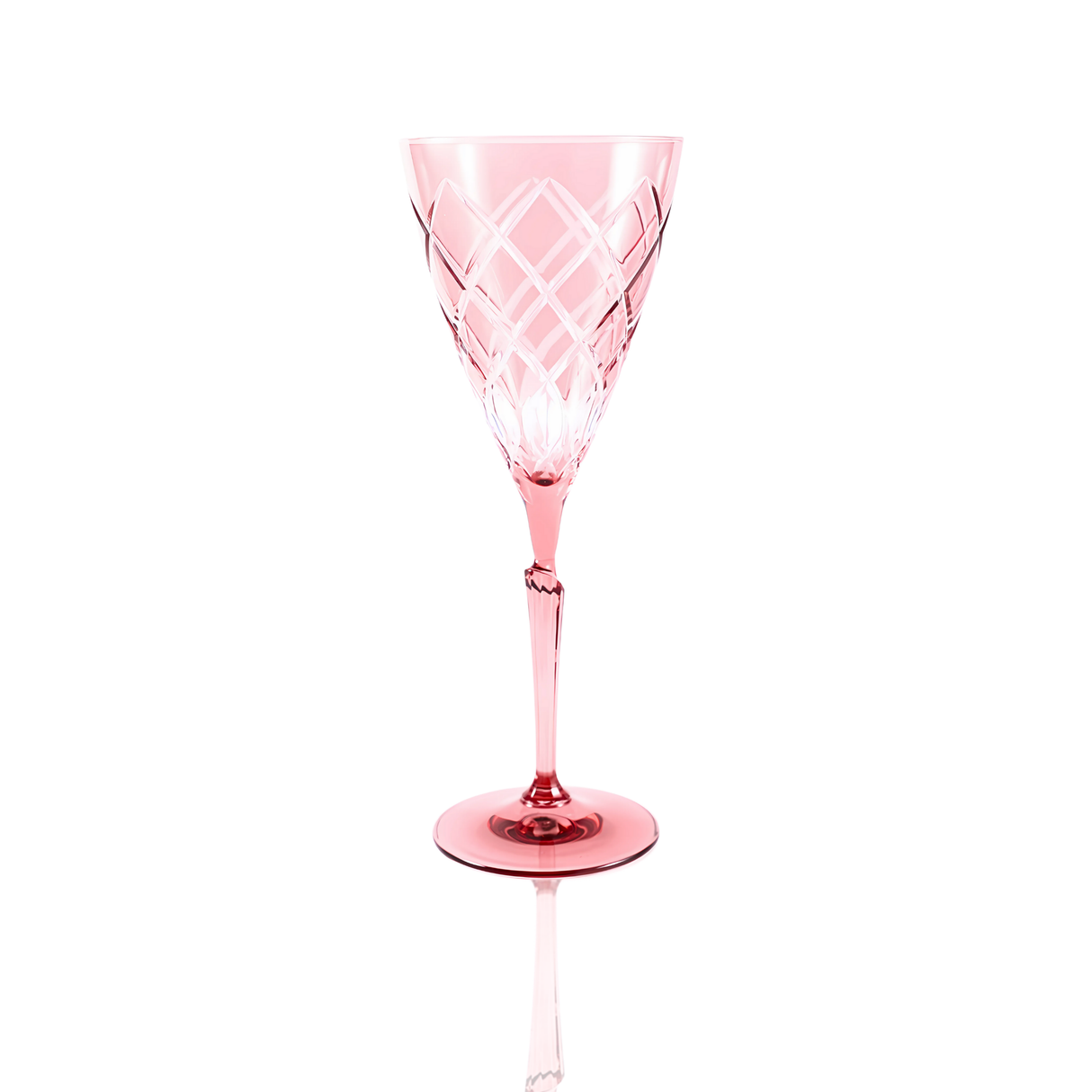 Heritage Wine Glass - Set Of 2