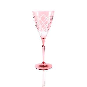 Heritage Wine Glass - Set Of 2