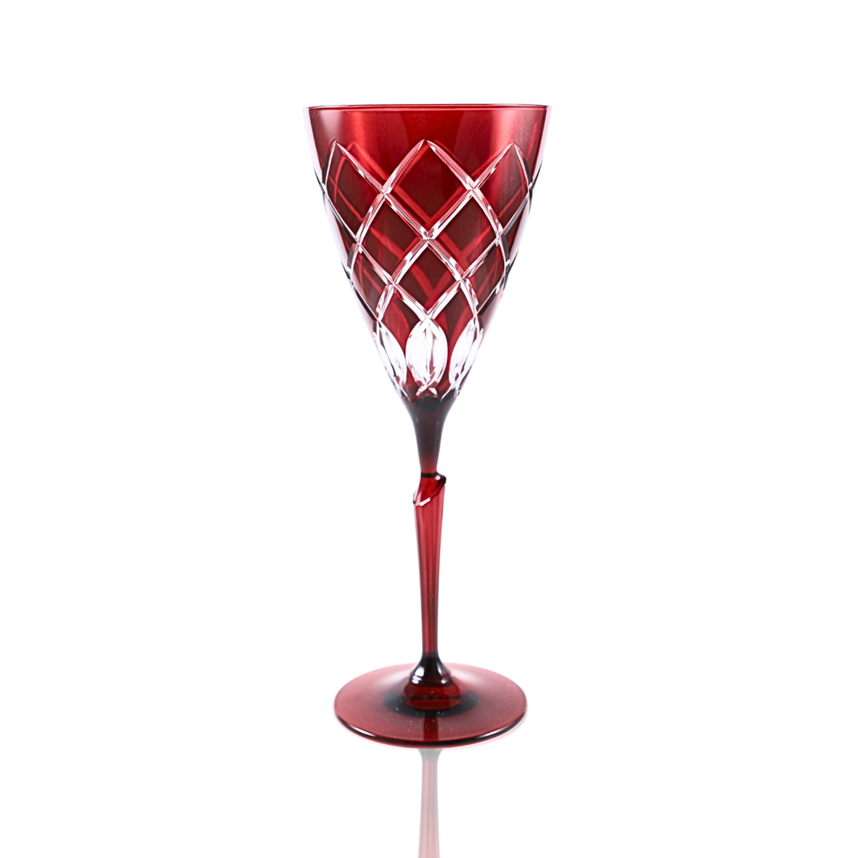 Heritage Wine Glass - Set Of 2